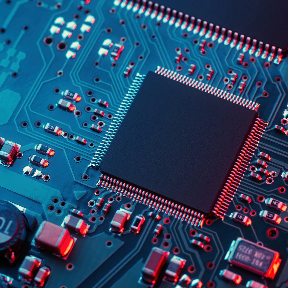 Electronic